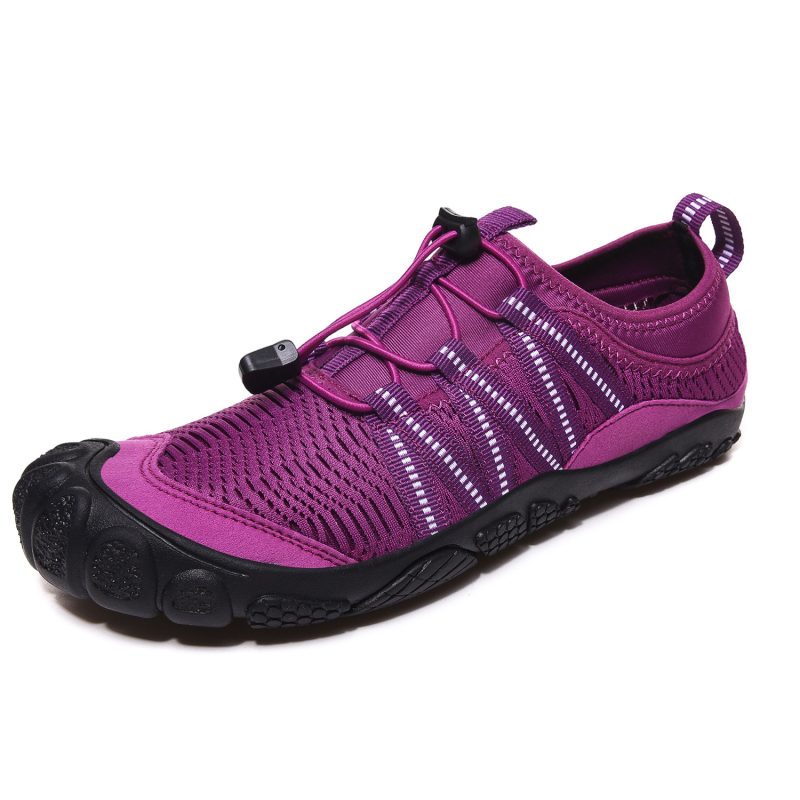 Cross border Amazon outdoor river tracing shoes men''s shoes Baotou swimming shoes women''s wading shoes summer water shoes - Afbeelding 4