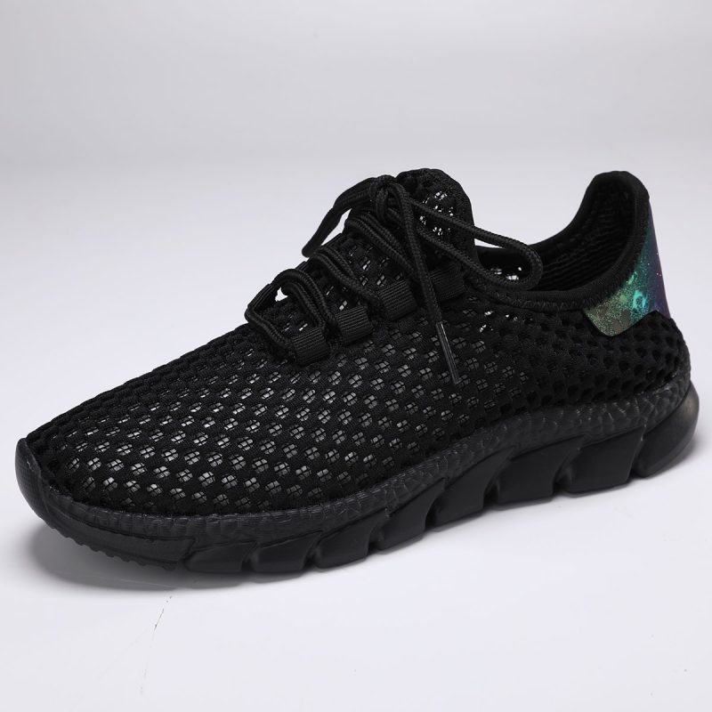 Sports Running Shoes Fashionable All-matching Women - Afbeelding 7